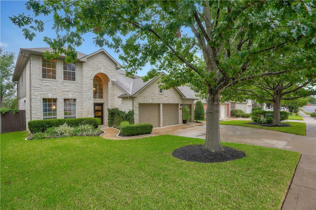 Property Photo:  6312 Hillside Terrace Drive  TX 78749 