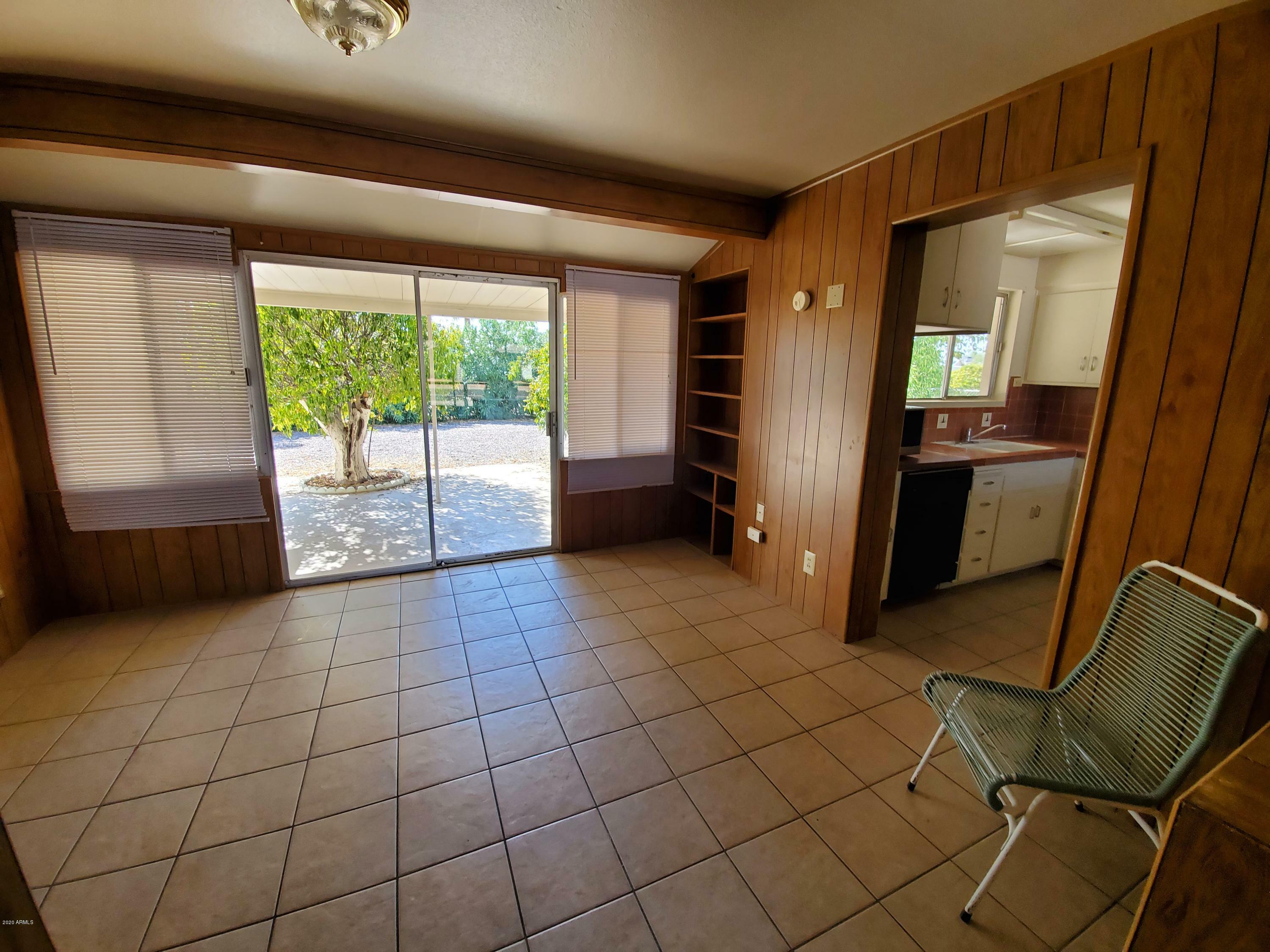 Property Photo: 11622 N 105 Avenue AZ 85351