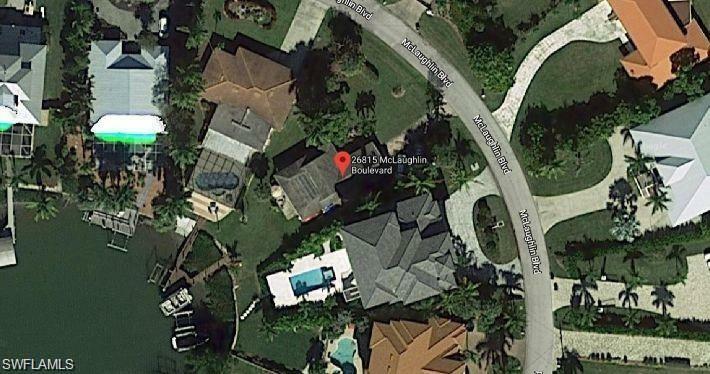 Property Photo:  26815 McLaughlin Blvd  FL 34134 