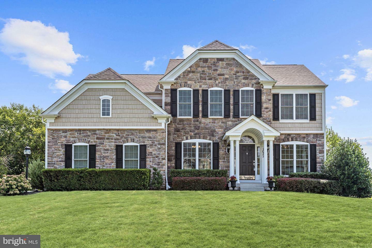 Property Photo: 1072 Mahuron Road MD 21157