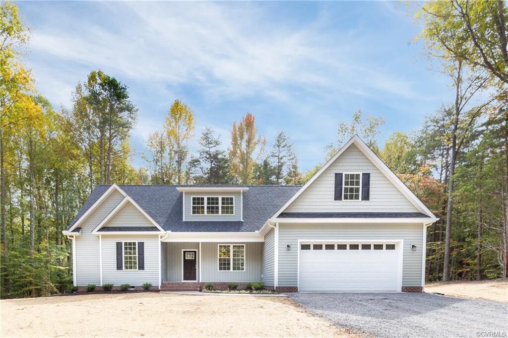 Property Photo:  4741 Powhatan Lakes Road  VA 23139 