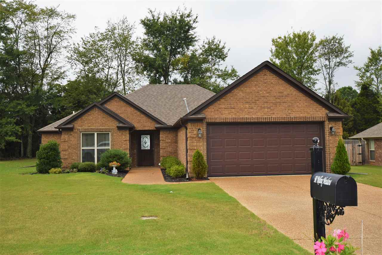 Property Photo:  5147 Rolling Meadows Drive  TN 38358 