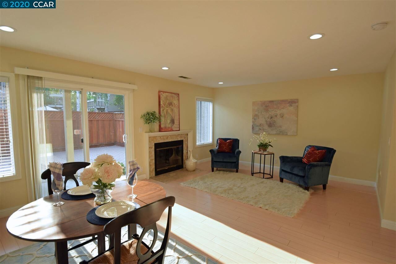 Property Photo: 3861 Crow Canyon Road CA 94583