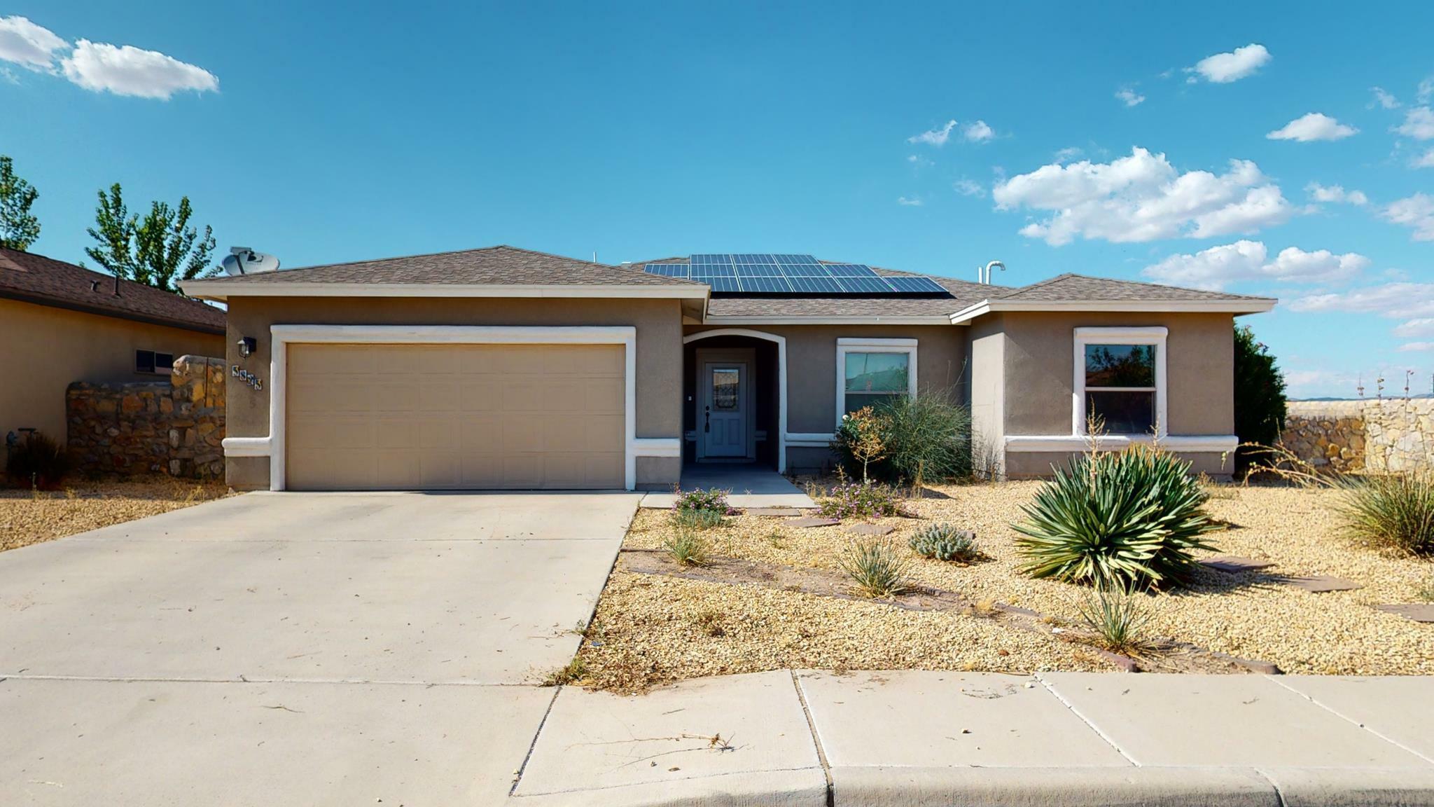 Property Photo:  5825 Essex Court  NM 88008 