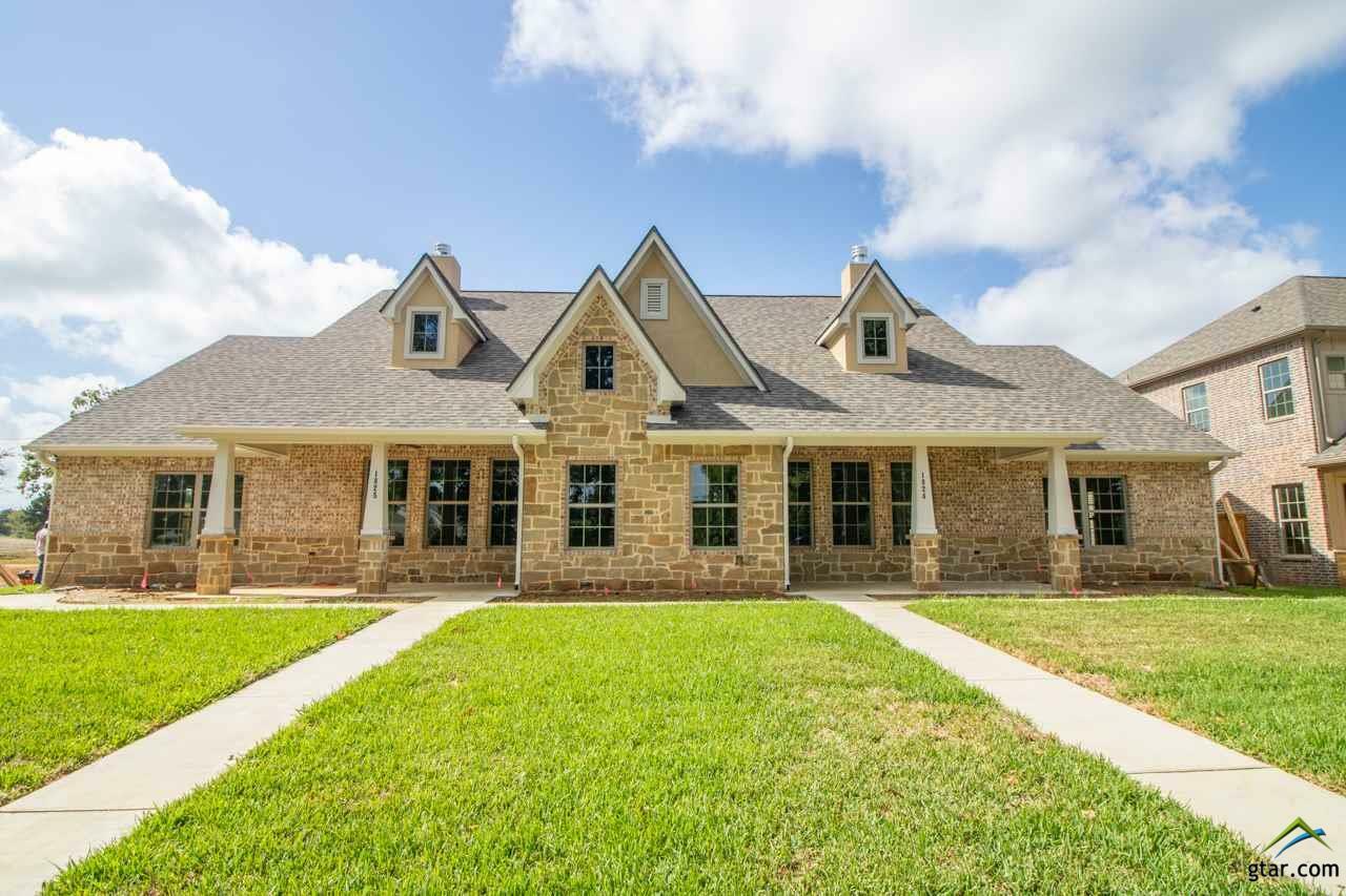 Property Photo:  1824 Oak Ridge Street  TX 75771 