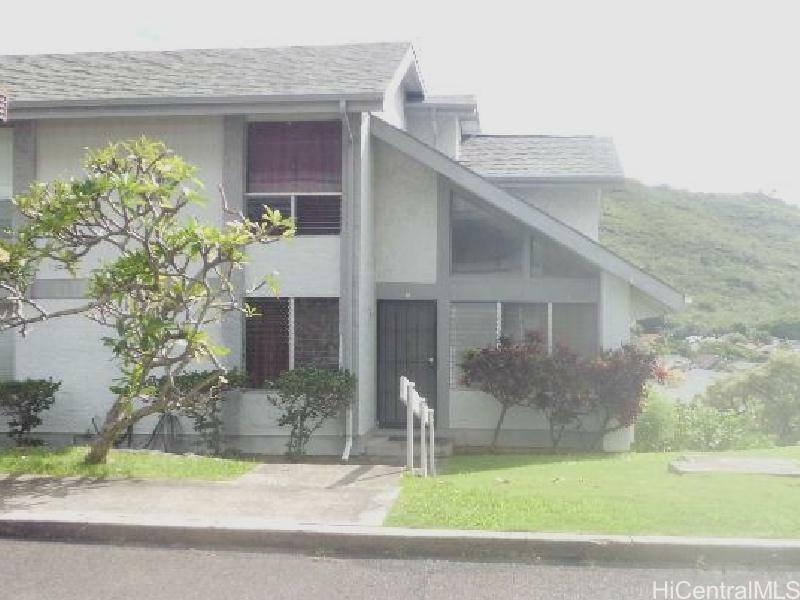 Property Photo:  1086 Kumukumu Street D  HI 96825 