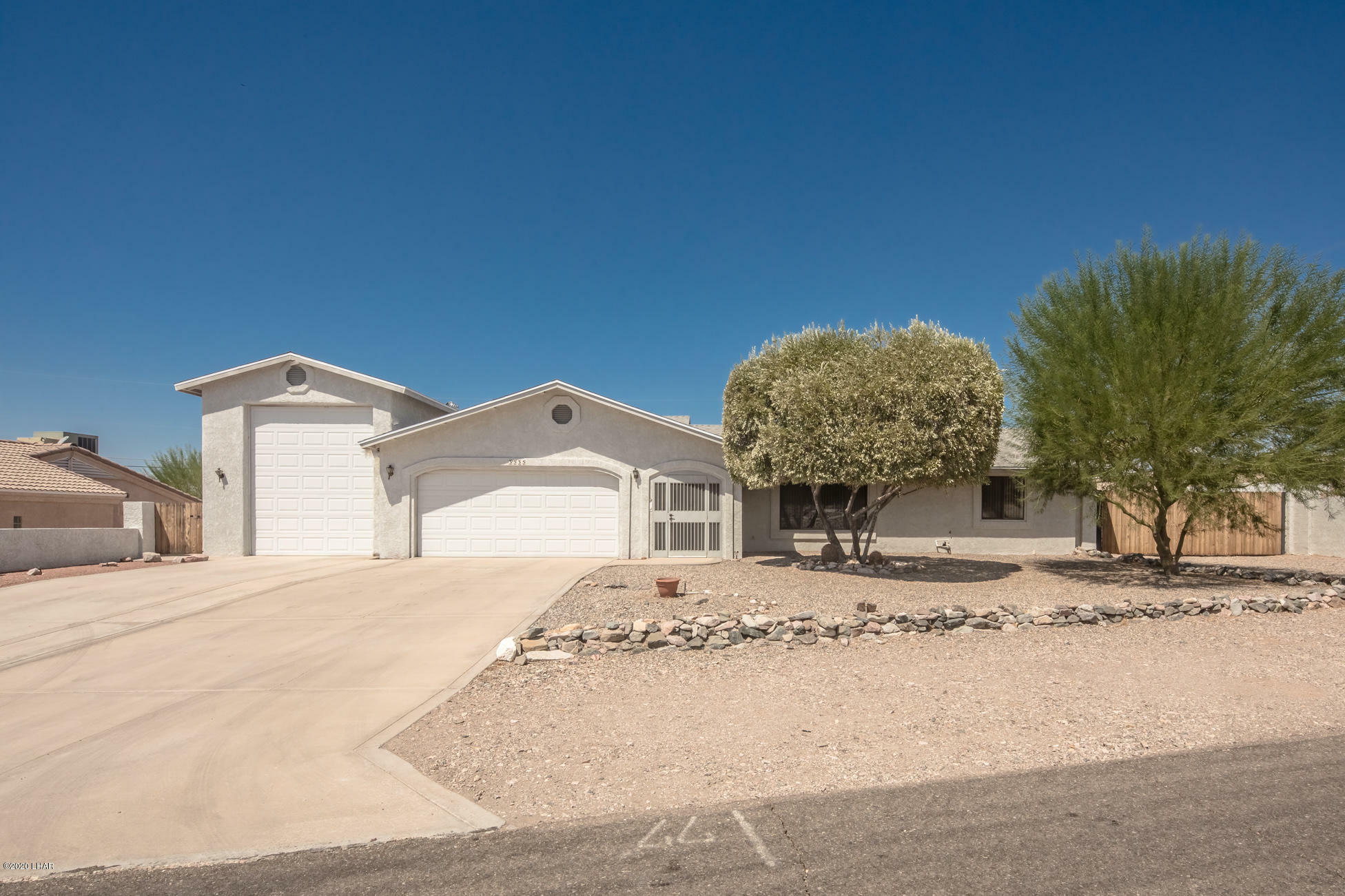 Property Photo:  3535 Clearwater Dr  AZ 86406 