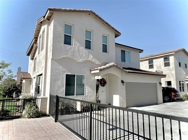 Property Photo:  15909 Sierra Vista Court A  CA 91744 