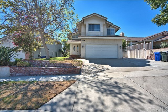 Property Photo:  6234 Callaway Place  CA 91737 