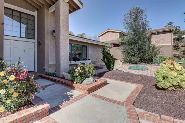 Property Photo:  6433 Curlew Place  CA 93003 