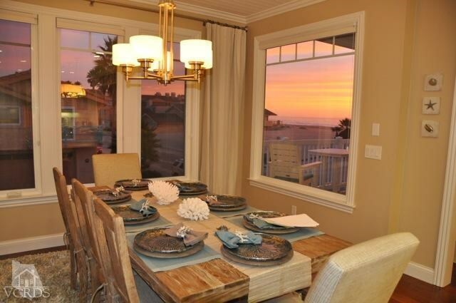 Property Photo:  820 Mandalay Beach Road  CA 93035 