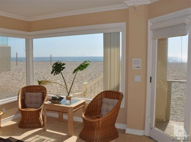 Property Photo:  821 Mandalay Beach Road  CA 93035 