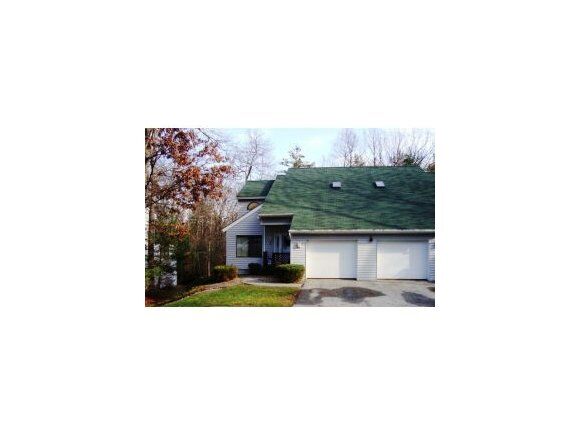 Property Photo:  5 Bayberry Drive 5  NH 03811 