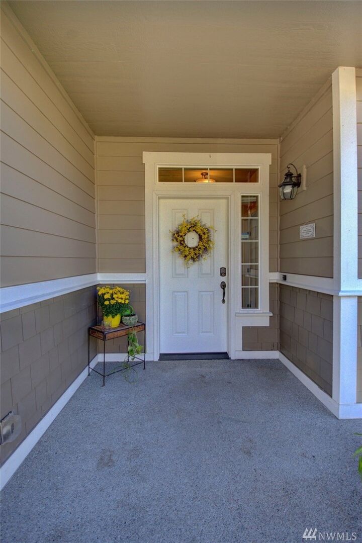 Property Photo: 8349 54th Avenue SE WA 98513