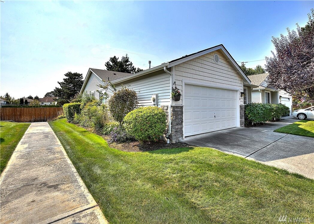 Property Photo: 5218 77th Street W 9 WA 98499
