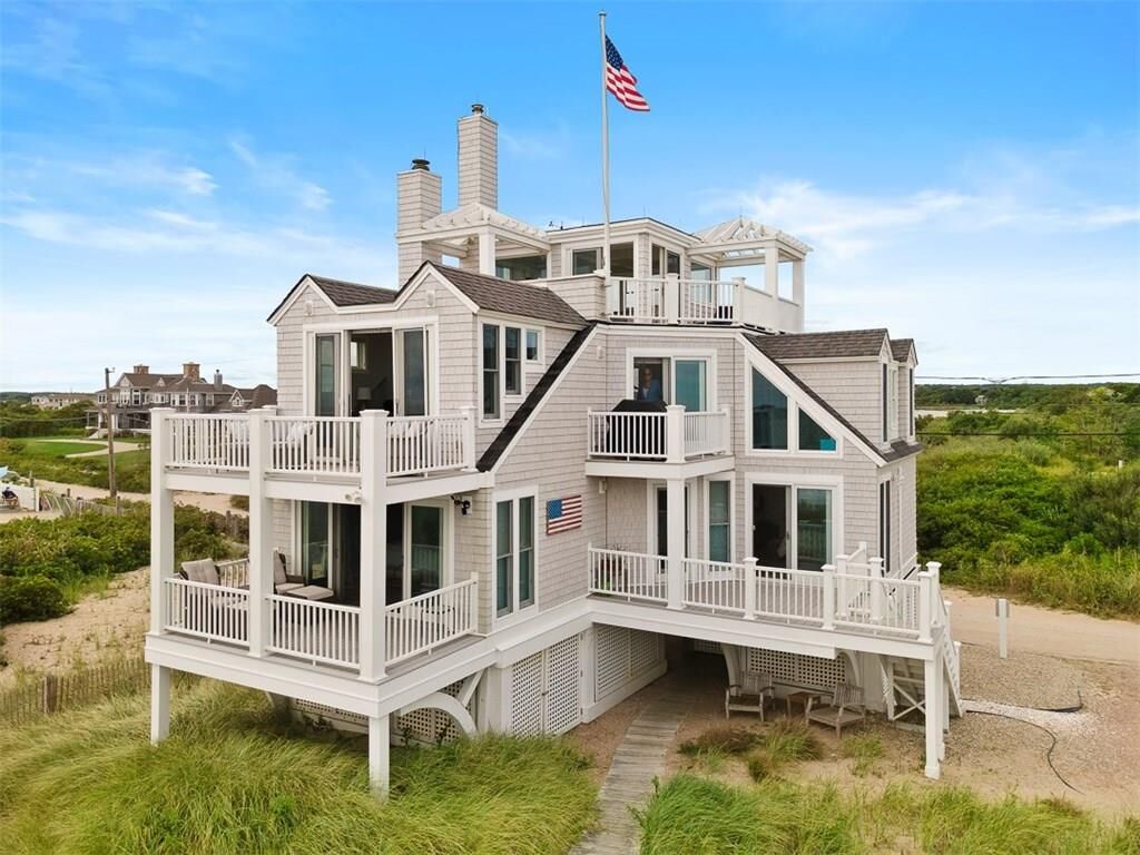 Property Photo:  24 Green Hill Ocean Dr  RI 02879 