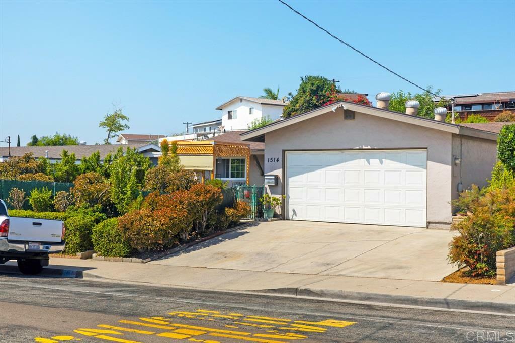 1514 Oleander Ave  Chula Vista CA 91911 photo