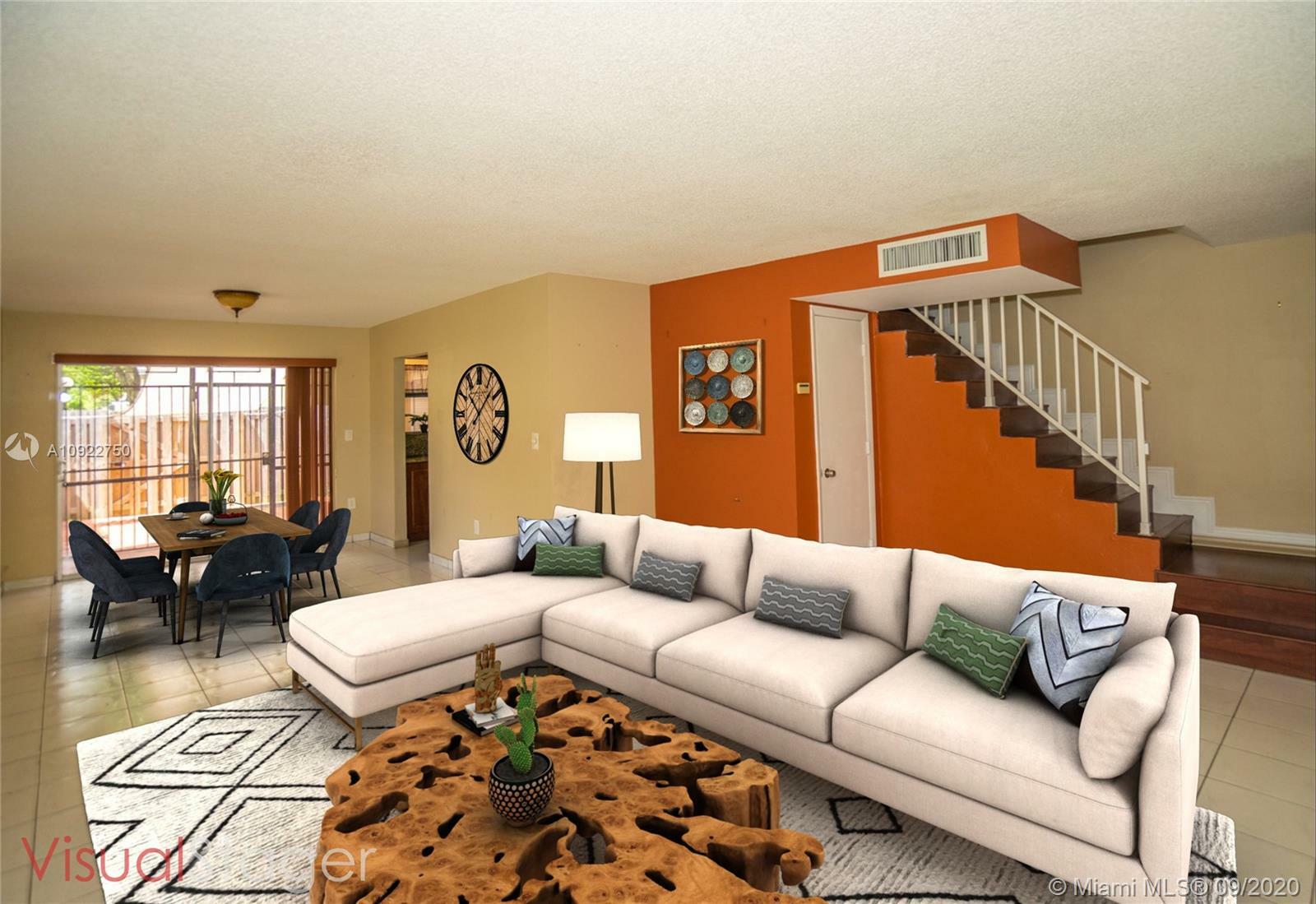 Property Photo:  8431 SW 137th Ave 8431  FL 33183 