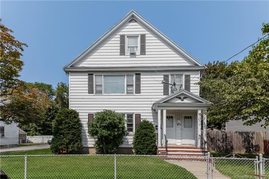 Property Photo:  508 Garfield Avenue  CT 06606 