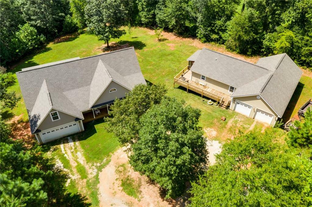 Property Photo:  110 Griffin Mill Road  SC 29671 