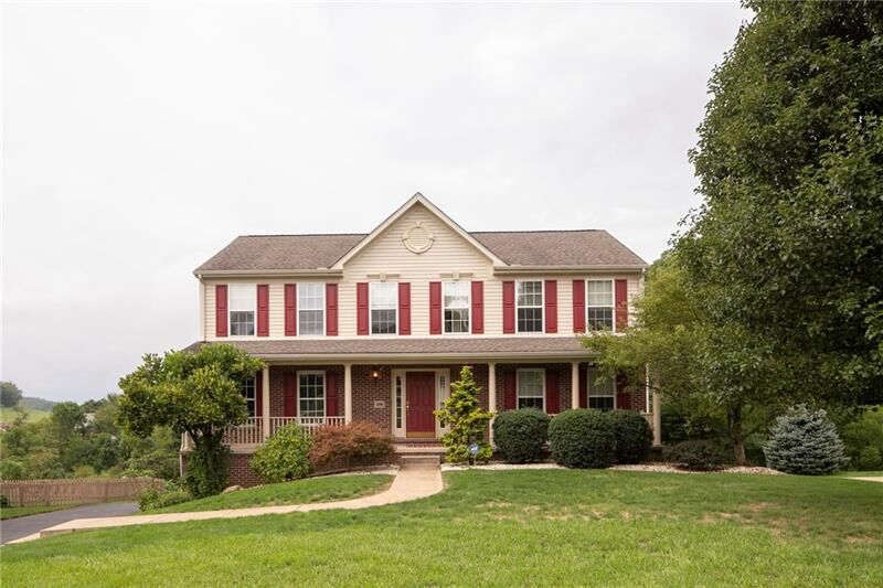 Property Photo:  109 Tartan Dr  PA 15601 