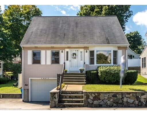 Property Photo:  8 Wight Street  MA 02452 