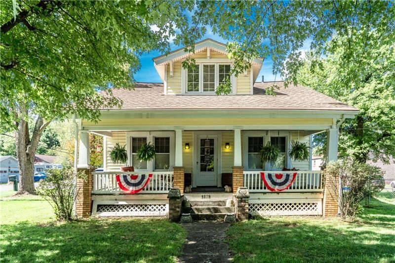 Property Photo: 1679 Brodhead Rd PA 15108