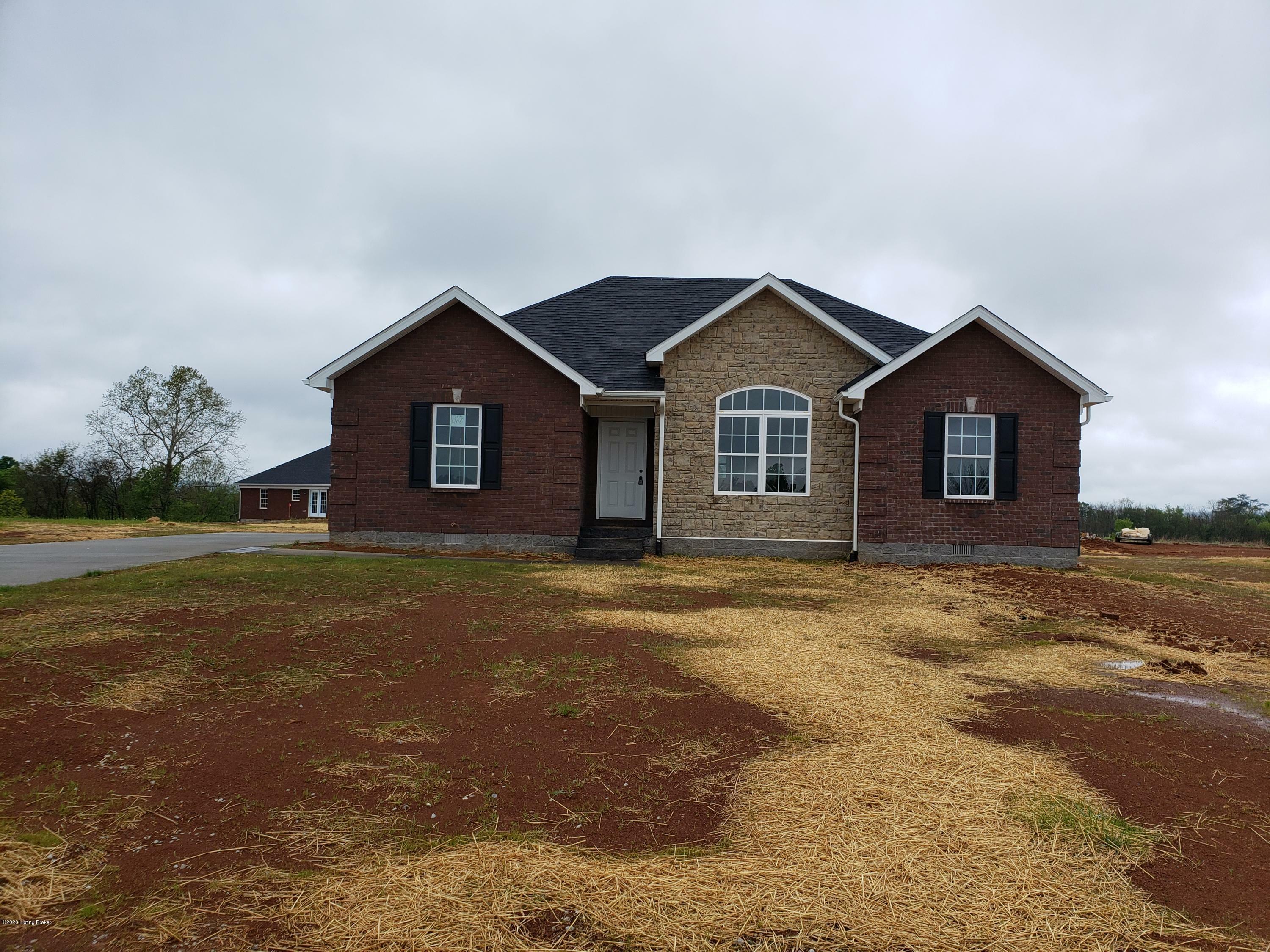 Property Photo:  112 Montega Ln  KY 40013 