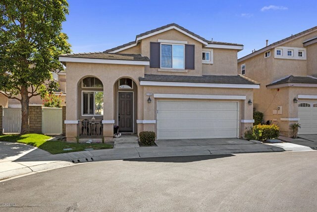 Property Photo: 1135 Paseo Las Nubes CA 93030