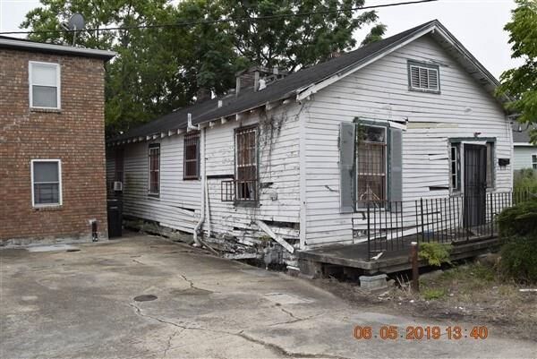 Property Photo:  3822 Third Street  LA 70125 