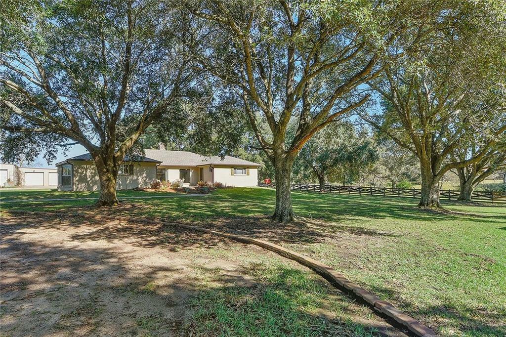 Property Photo:  21483 Spring Clover Lane  LA 70435 