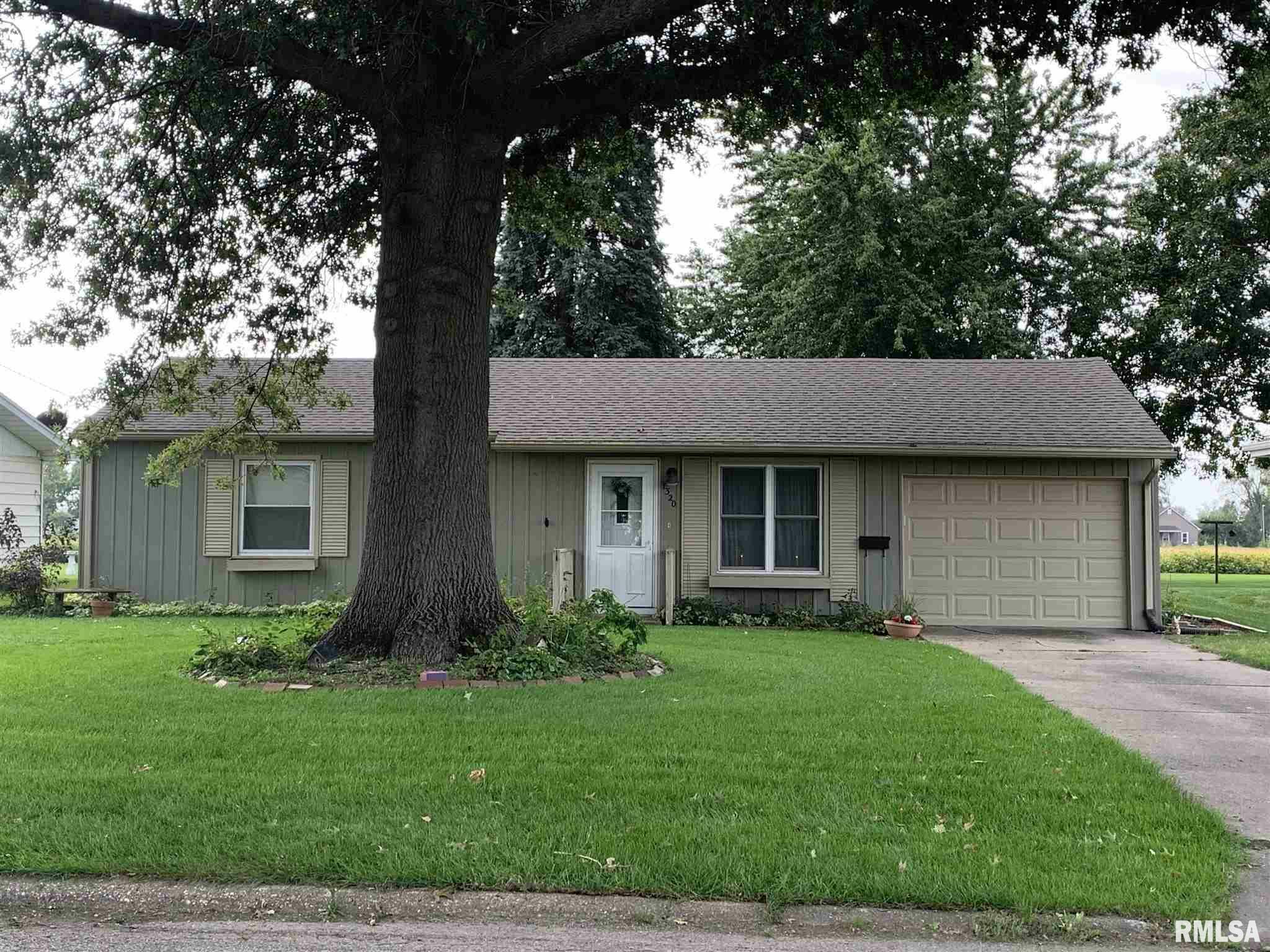 1320 E Elm  Canton IL 61520 photo