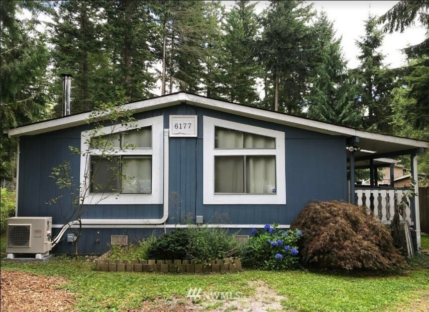 Property Photo:  6177 Bellwood Drive  WA 98266 