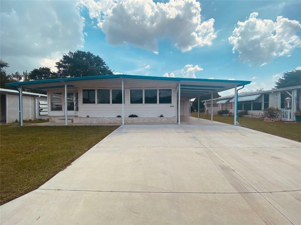 Property Photo:  38452 Willoughby Drive  FL 33540 