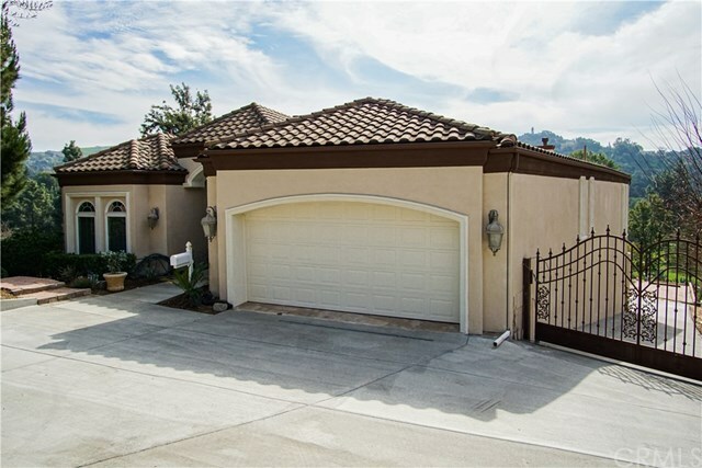 Property Photo:  16143 Greens Court  CA 91709 