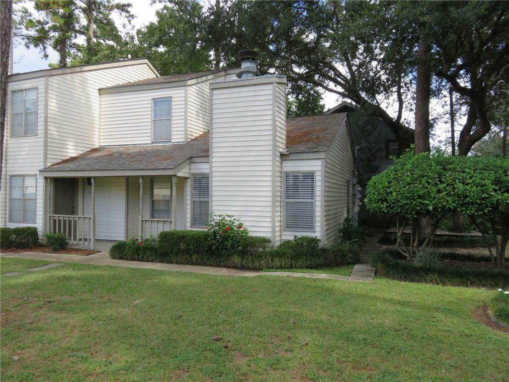 Property Photo:  539 Cedarwood Drive 539  LA 70471 