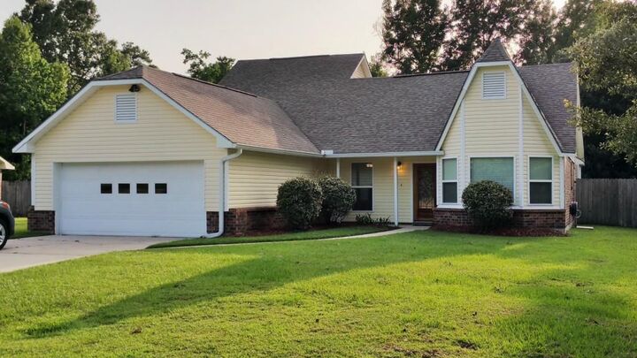 108 Woodridge Boulevard  Mandeville LA 70471 photo