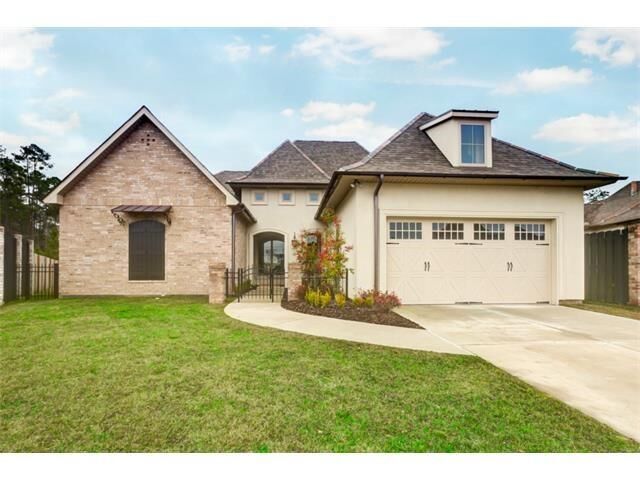 Property Photo: 148 St Calais Place LA 70447