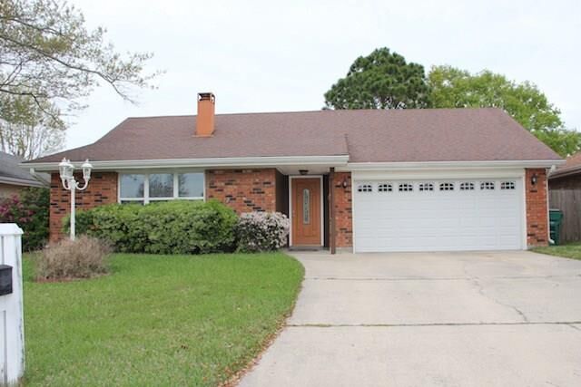 Property Photo: 424 Eden Isles Boulevard LA 70458