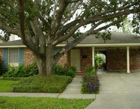 3509 Clifford Drive  Metairie LA 70002 photo