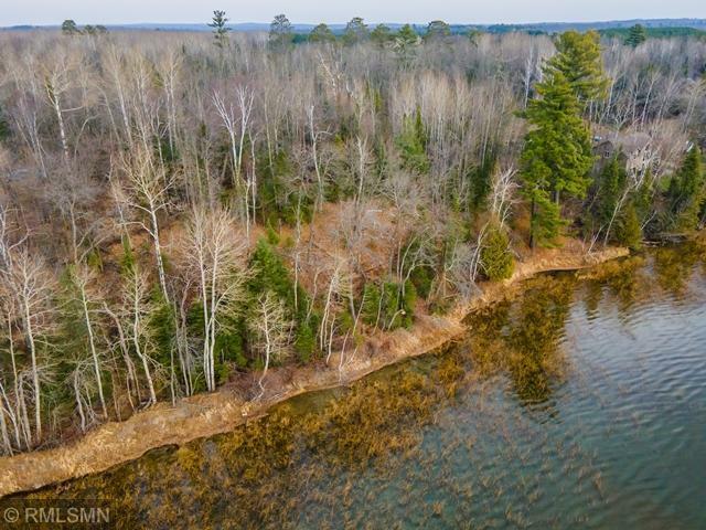 Property Photo: Xyz Deer Path Drive MN 56636