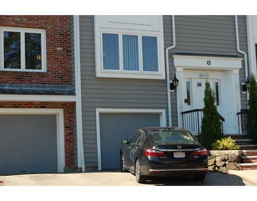 Property Photo:  84 Walpole Street 6D  MA 02021 