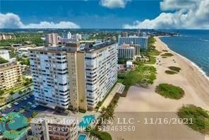 1012 N Ocean Blvd 106  Pompano Beach FL 33062 photo