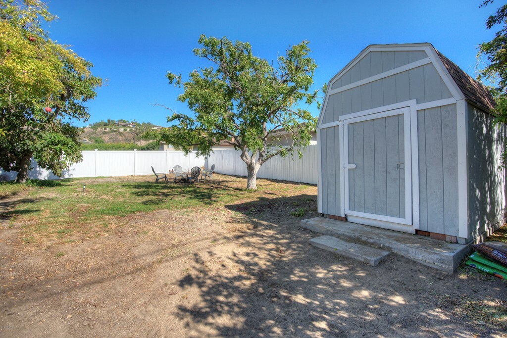 Property Photo:  606 Mission Drive  CA 93010 