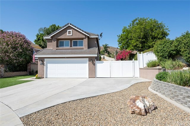 Property Photo:  18016 Apache Lane  CA 91709 