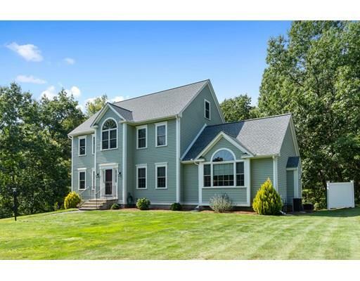 Property Photo:  37 Alpine Way  MA 01879 