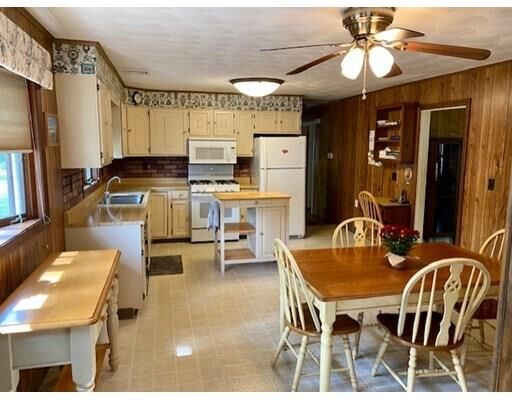 Property Photo: 35 Sawyer Road MA 01845