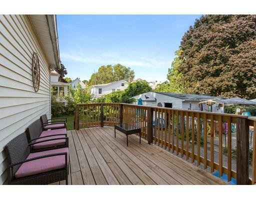 Property Photo: 101 Gilbert St MA 01843