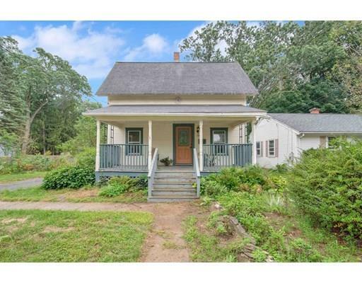 Property Photo: 133 Lawnwood Ave MA 01106