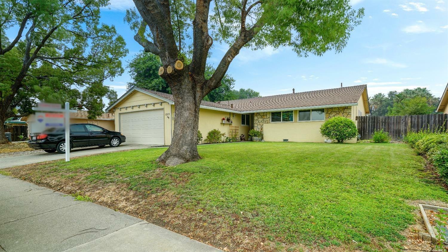 1223 Alderwood Way  Vacaville CA 95687 photo